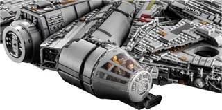 Millennium Falcon
