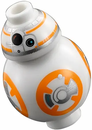 Millennium Falcon