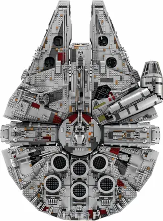Millennium Falcon