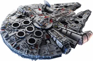 Millennium Falcon