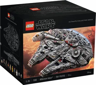Millennium Falcon