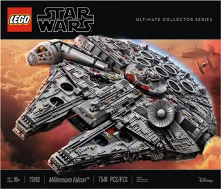 Millennium Falcon