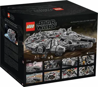 Millennium Falcon