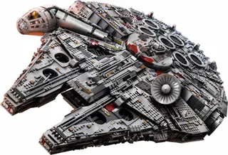 Millennium Falcon