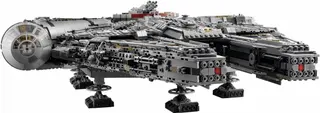 Millennium Falcon