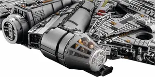 Millennium Falcon