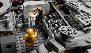 Millennium Falcon