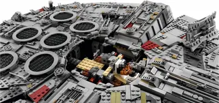 Millennium Falcon