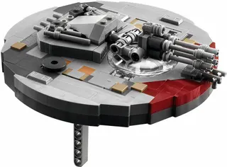 Millennium Falcon