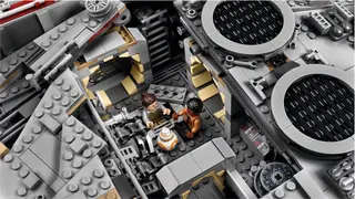 Millennium Falcon
