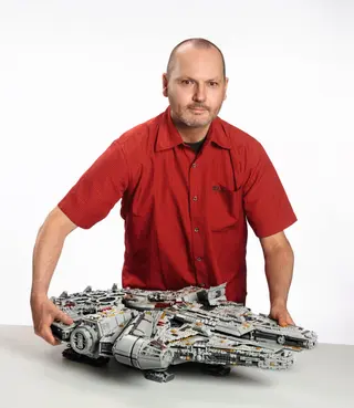 Millennium Falcon