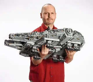 Millennium Falcon