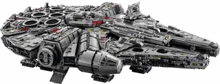 Millennium Falcon