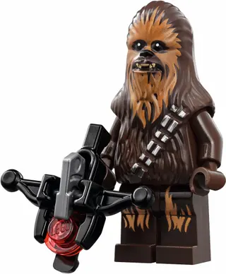 Millennium Falcon