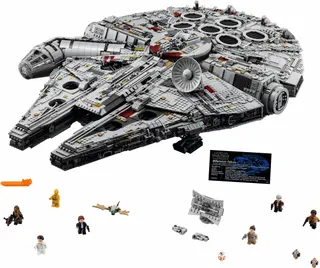 Millennium Falcon