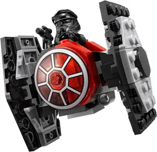 TIE Fighter Microfighter van de Eerste Orde