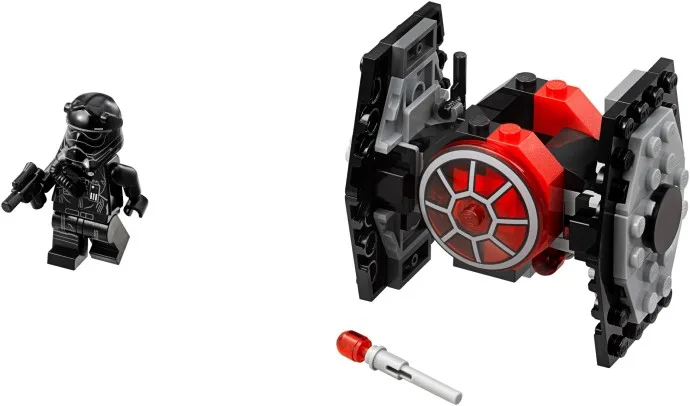 TIE Fighter Microfighter van de Eerste Orde