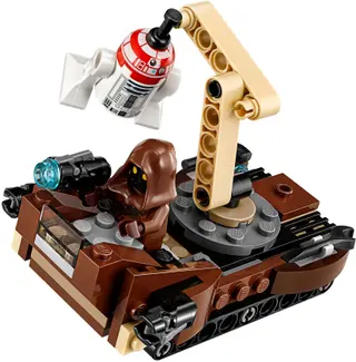 Tatooine Battle Pack