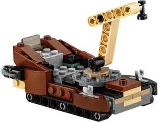 Tatooine Battle Pack