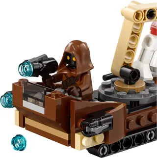 Tatooine Battle Pack