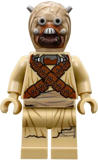 Tatooine Battle Pack
