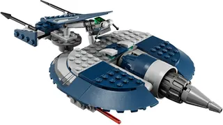 General Grievous' Kampfgleiter