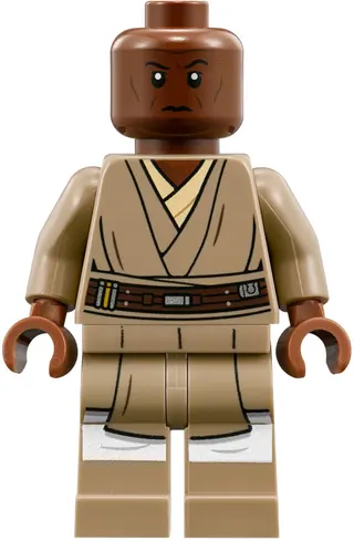 General Grievous' Kampfgleiter