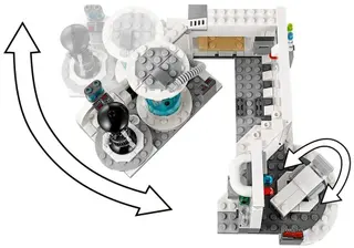 Medische Kamer van Hoth