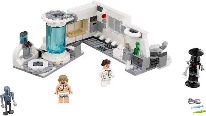 Medische Kamer van Hoth