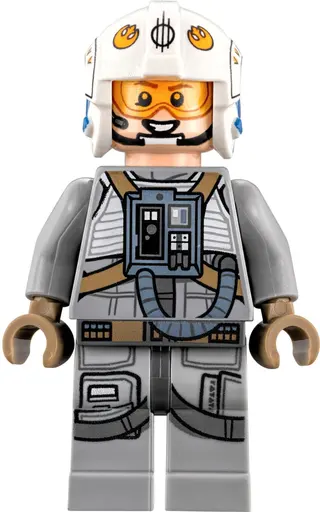 Zandspeeder