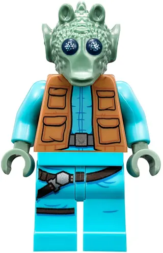 Mos Eisley Cantina