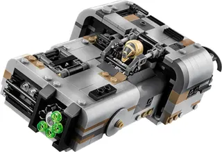 Molochs Landspeeder