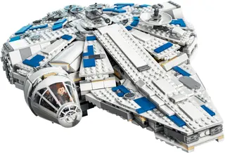 Kessel-Run Millennium Falcon