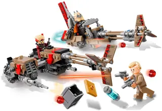 Cloud-Rider Swoop Bikes