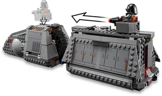 Imperial Conveyex Transport