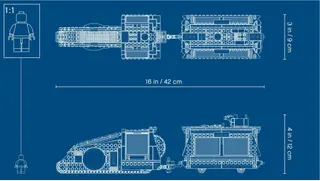 Imperial Conveyex Transport