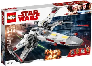 X-wing Starfighter