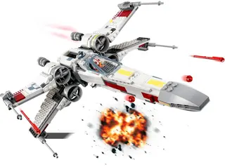 X-wing Starfighter