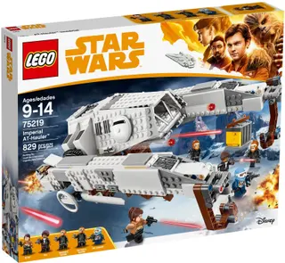 Imperialer AT-Hauler