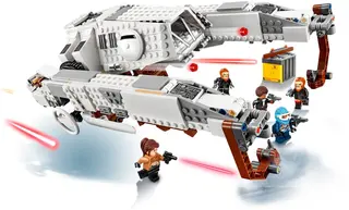 Imperialer AT-Hauler