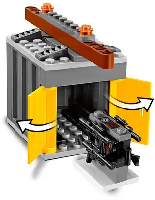 Imperialer AT-Hauler