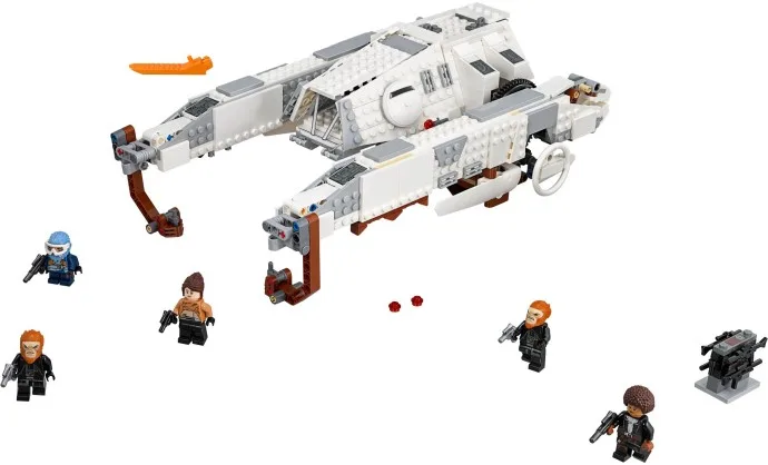 Imperialer AT-Hauler