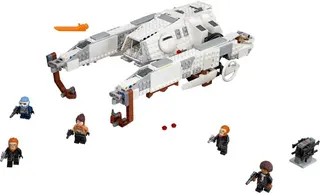 Imperialer AT-Hauler