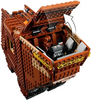 Sandcrawler