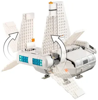 Imperial Landing Craft