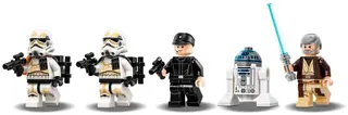 Imperial Landing Craft