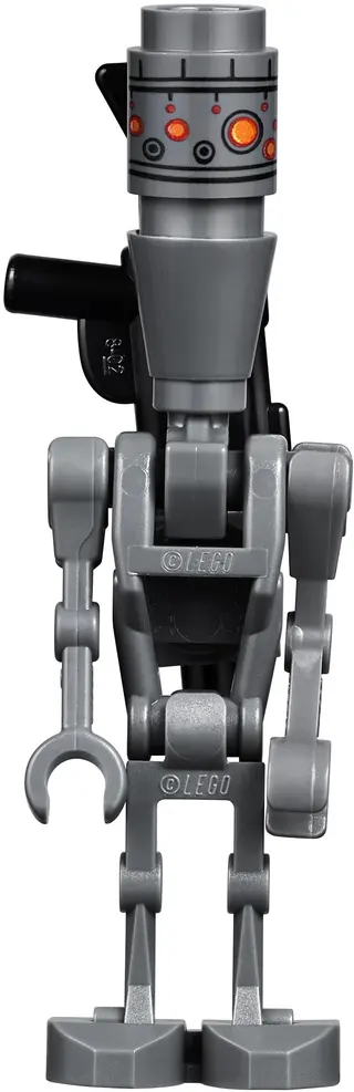 Verraad in Cloud City