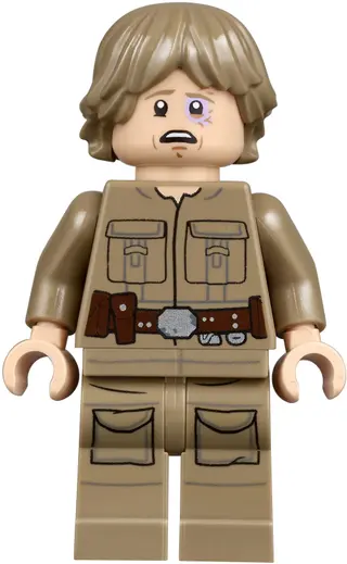 Verraad in Cloud City