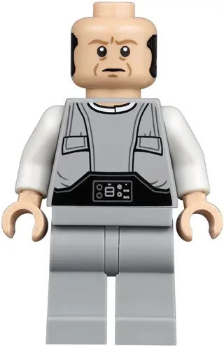 Verraad in Cloud City