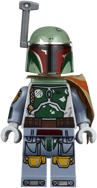 Verraad in Cloud City
